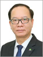 Giám đốc bệnh viện