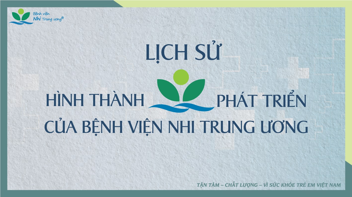 Lịch sử hình thành 1