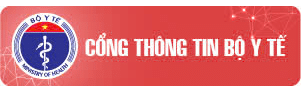 Cổng thông tin Bộ Y Tế