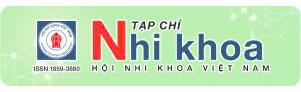 Tạp chí Nhi khoa Việt Nam