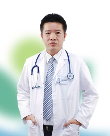 PGS.TS Phạm Duy Hiền