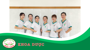 Khám tư vấn dinh dưỡng