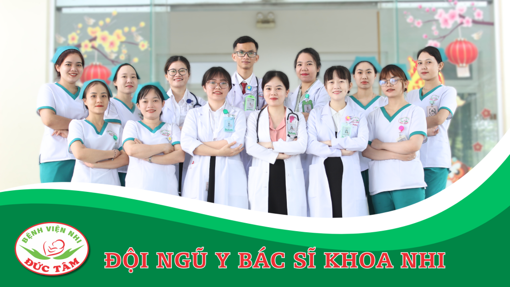 Thông điệp năm 2024 của Giám đốc Bệnh viện Nhi Trung ương