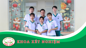 DỊCH VỤ KHÁM CHỮA BỆNH BẢO HIỂM Y TẾ (BHYT) CHO TRẺ EM TẠI BỆNH VIỆN NHI ĐỨC TÂM