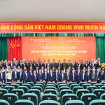 Đại hội Công đoàn cơ sở Bệnh viện Nhi Trung ương lần thứ XVII, nhiệm kỳ 2025-2030: Tiên phong đổi mới – Chuyên nghiệp mỗi ngày – Hiệu quả bền vững