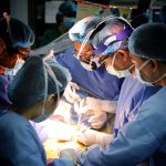 Quy trình siêu âm tim cho trẻ sơ sinh